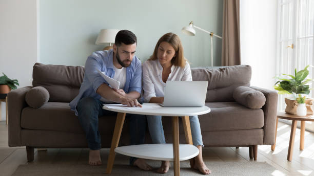 Financial Counseling and Guidance in Torrance, CA
